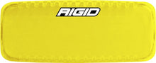 Load image into Gallery viewer, Rigid Industries SR-Q Light Cover- Amber