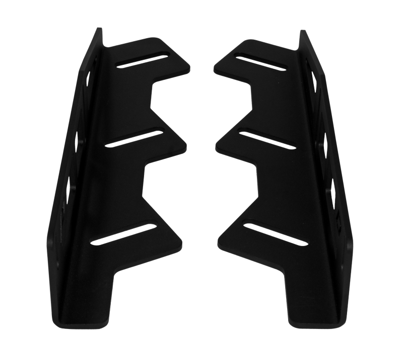 Rigid Industries 2017-2018 Ford Raptor Fog Mounts Fits D-Series