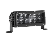 Load image into Gallery viewer, Rigid Industries 6in E Series - DOT/SAE Driving Light (Pair)