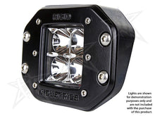 Load image into Gallery viewer, Rigid Industries Dually Down Angled Flush Mount Kit