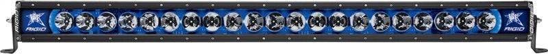 Rigid Industries Radiance 40in Blue Backlight