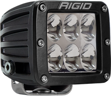 Load image into Gallery viewer, Rigid Industries D2 - Driving - Single