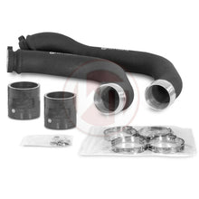 Load image into Gallery viewer, Wagner Tuning BMW M2/M3/M4 S55 Engine 57mm Charge Pipe Kit