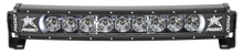 Load image into Gallery viewer, Rigid Industries Radiance Plus Curved 20in White Backlight