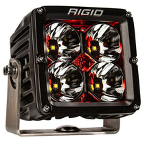 Load image into Gallery viewer, Rigid Industries Radiance Pod XL Red Backlight - Pair