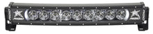 Load image into Gallery viewer, Rigid Industries Radiance Plus Curved 20in White Backlight