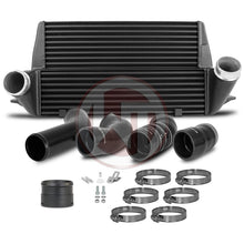 Load image into Gallery viewer, Wagner Tuning BMW E90 335D EVO3 Competition Intercooler Kit