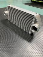Straight Line Motorsports Horizontal Intercooler