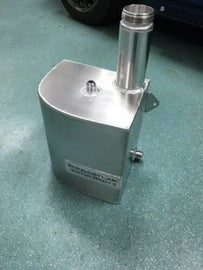 Straightline Motorsports Front location Fuel Cell 2.75 Gallons Civic/integra