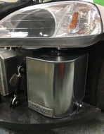 Straightline Motorsports Front location Fuel Cell 2.75 Gallons Civic/integra