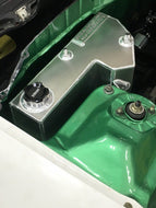 Straightline Motorsports FWD/AWD B-series Fuel cell 2.75 Gallons