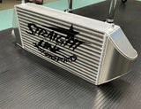 Straight Line Motorsports Horizontal Intercooler