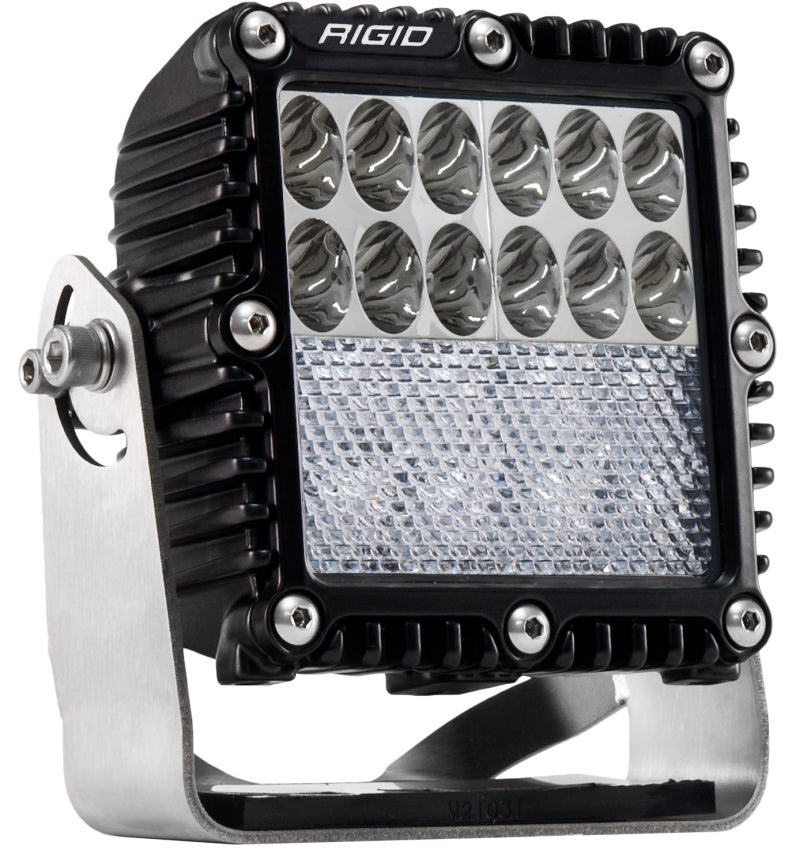 Rigid Industries Q-Series Pro - Driving/Down - Diffused