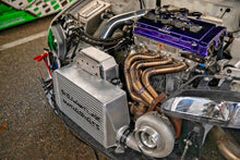 Load image into Gallery viewer, B-Series Forward Facing Manifold b16 b18 SFWD Straightline Motorsports