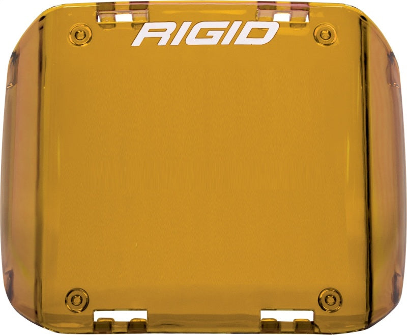 Rigid Industries D-SS - Amber Cover