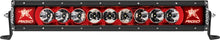 Load image into Gallery viewer, Rigid Industries Radiance 20in Red Backlight