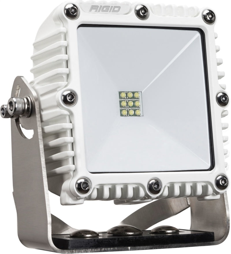 Rigid Industries 4x4 115 Deg DC Power Scene Light - White