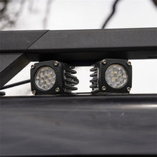 Load image into Gallery viewer, Rigid Industries 2021 Bronco Sport Roof Rack Light Mount Kit