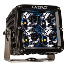 Load image into Gallery viewer, Rigid Industries Radiance Pod XL Blue Backlight - Pair