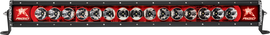 Rigid Industries Radiance 30in Red Backlight