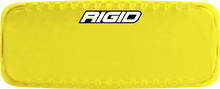 Load image into Gallery viewer, Rigid Industries SR-Q Light Cover- Amber