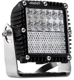 Rigid Industries Q-Series Pro - Driving/Down - Diffused