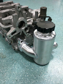 Straightline Motorsports B16 Coolant Fill Pot