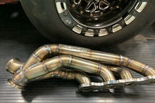 Load image into Gallery viewer, S2000 Turbo kit Hot side Full V-Band F22C/F20C Straightline Motorsports Version 2