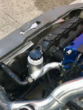 K20 Swirl/Fill Pot SFWD Straightline Motorsports