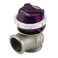 TURBOSMART GenV HyperGate45 14psi PURPLE Wastegate 45MM V-Band TS-0553-1013