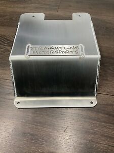 Civic Awd Rear Differential Cover Straightline Motorsports