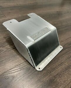 Civic Awd Rear Differential Cover Straightline Motorsports