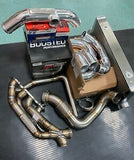 S2000 Complete Turbo Kit Sale Straightline Motorsports STAGE 2 ECU&FUEL SYSTEM