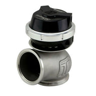 TURBOSMART GenV PRO GATE 50 14psi BLACK Wastegate 50MM V-Band TS-0554-1012